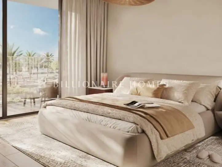 Best Deal | Be Quick | Park VIew 5BR Villa