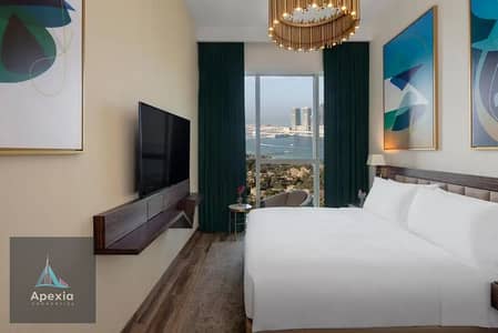 2 Camere Hotel Apartment in affitto a Dubai Media City, Dubai - 798090897-1066x800. jpg