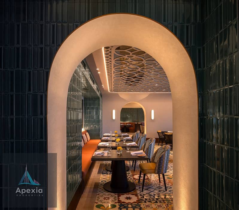 14 La_Sirene_Secondary_Dining_Area. jpg