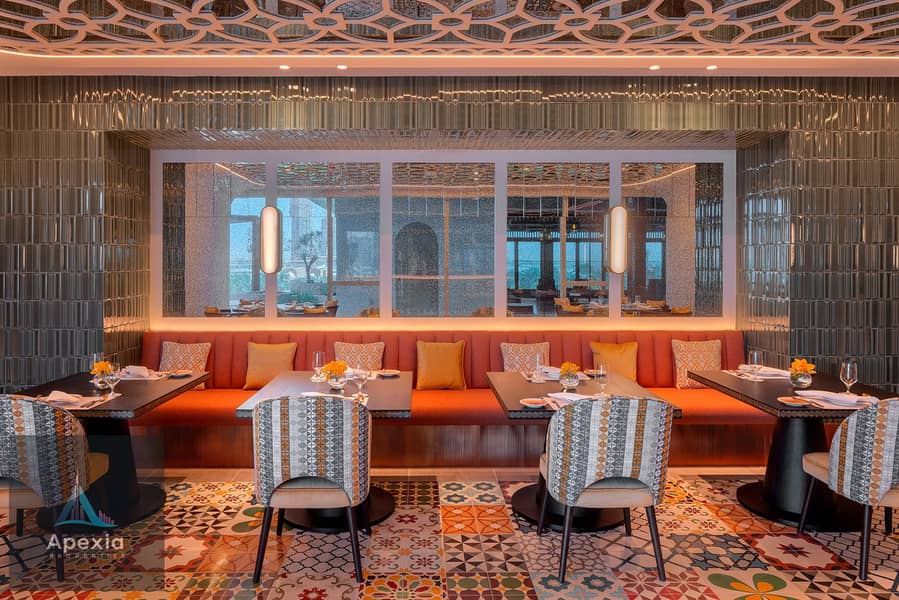 15 La_Sirene_Secondary_Dining_Area_2. jpg