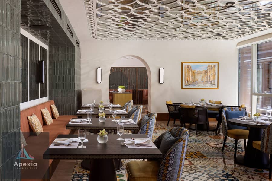 16 La_Sirene_Secondary_Dining_Area_3. jpg