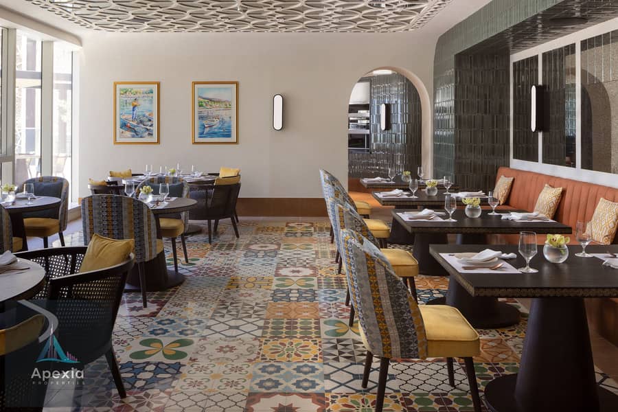 17 La_Sirene_Secondary_Dining_Area_4. jpg
