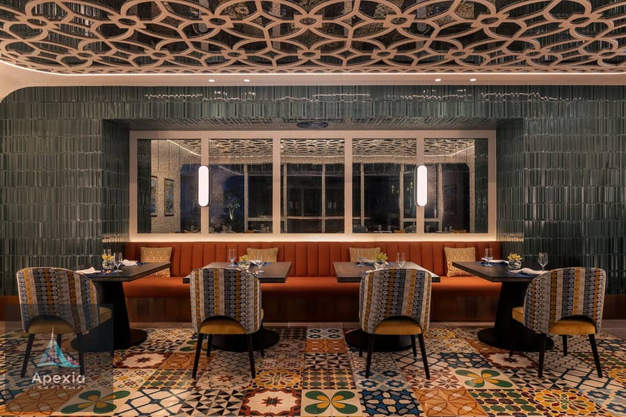 18 La_Sirene_Secondary_Dining_Area_5. jpg