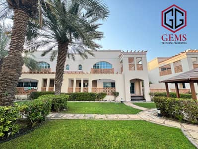5 habitaciones Villa para en Alquiler en Umm Suqeim, Dubai - WhatsApp Image 2026-09-30 at 12.08. 44 PM (2). jpeg