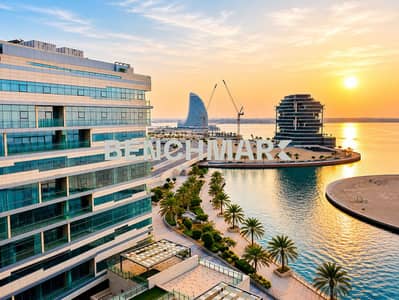2 Bedroom Apartment for Sale in Al Raha Beach, Abu Dhabi - Lamar Residence -2BR 810 Actula Photos (15). png