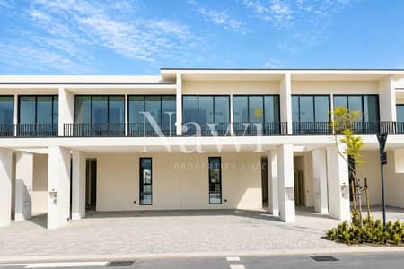 3 Schlafzimmer Townhouse zum Miete in The Valley by Emaar, Dubai - Reihenhaus in The Valley by Emaar,Lillia, 3 schlafzimmer, 150000 AED - 16696018 3 Schlafzimmer Townhouse zum Miete in The Valley by Emaar, Dubai - Reihenhaus in The Valley by Emaar,Lillia, 3 schlafzimmer, 150000 AED - 16696018