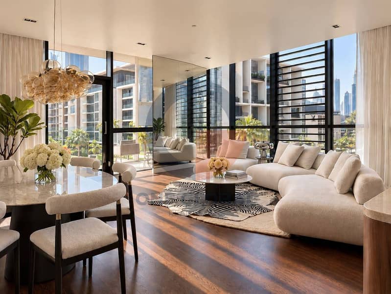 Fully Renovated | Natural Stone | 2 Parking Spaces