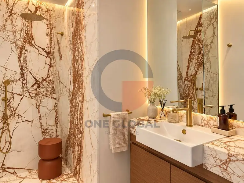 Fully Renovated | Natural Stone | 2 Parking Spaces