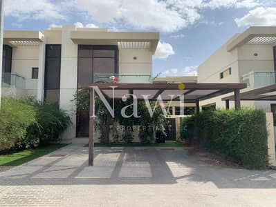 3 Schlafzimmer Townhouse zum Miete in DAMAC Hills, Dubai - Reihenhaus in DAMAC Hills,The Park Villas,Rochester, 3 schlafzimmer, 210000 AED - 16696066 3 Schlafzimmer Townhouse zum Miete in DAMAC Hills, Dubai - Reihenhaus in DAMAC Hills,The Park Villas,Rochester, 3 schlafzimmer, 210000 AED - 16696066