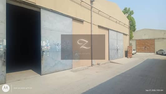 Warehouse for Rent in Industrial Area, Sharjah - 8150fc77-79e3-4d4f-a7dc-6d6f767f5c7b. jpg Warehouse for Rent in Industrial Area, Sharjah - 8150fc77-79e3-4d4f-a7dc-6d6f767f5c7b. jpg