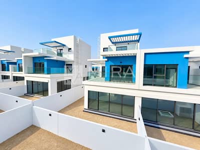 5 habitaciones Townhouse para en Alquiler en DAMAC Lagoons, Dubai - ChatGPT Image Sep 30, 2026, 11_55_05 PM-4