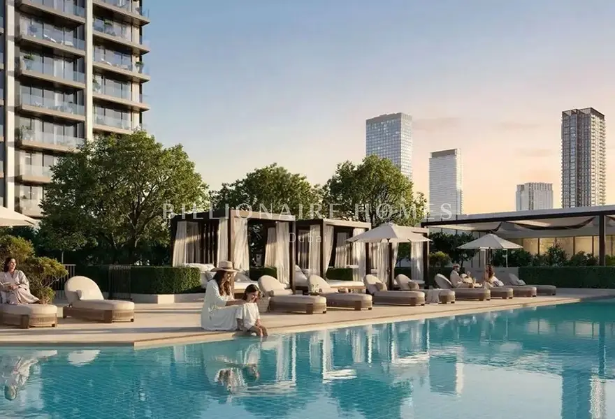Flexible 5-Year Payment Plan | Next to Creek Tower