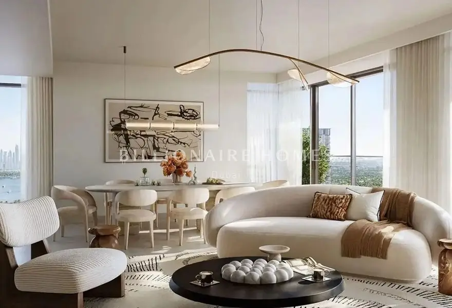 Flexible 5-Year Payment Plan | Next to Creek Tower