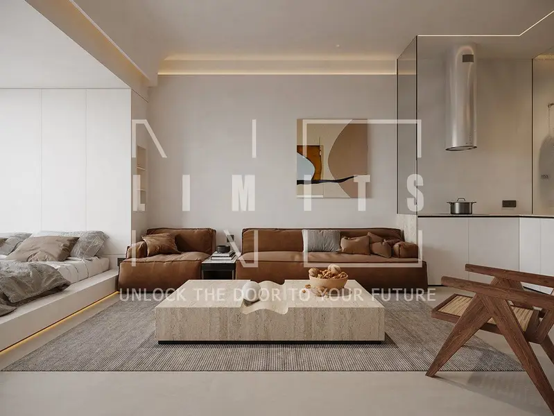 2 Month Handover | 100% DLD Waiver | High-Value Investor Deal | Prime Location