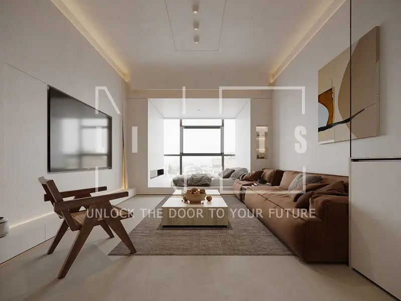 2 Month Handover | 100% DLD Waiver | High-Value Investor Deal | Prime Location
