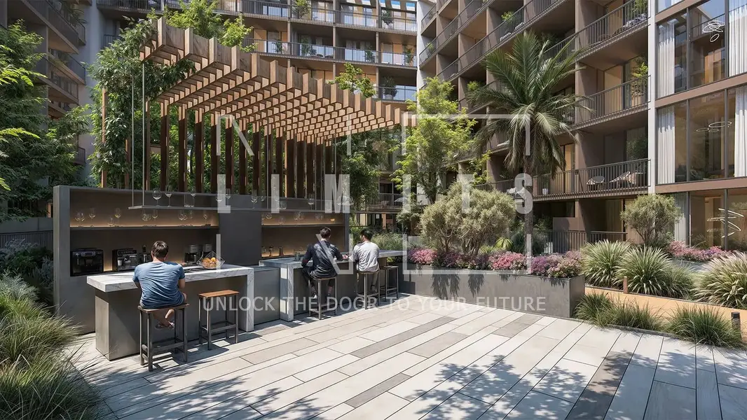 2 Month Handover | 100% DLD Waiver | High-Value Investor Deal | Prime Location