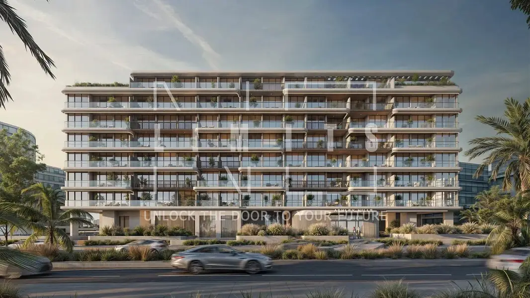 2 Month Handover | 100% DLD Waiver | High-Value Investor Deal | Prime Location