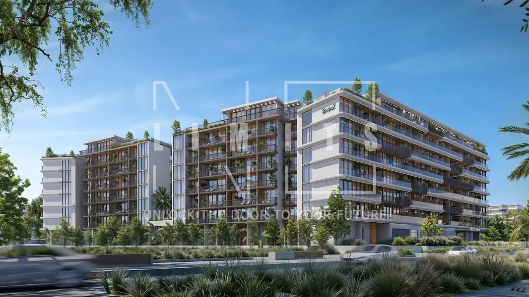 2 Month Handover | 100% DLD Waiver | High-Value Investor Deal | Prime Location