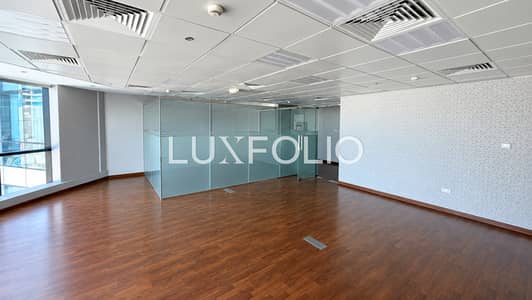 Office zum Miete in Business Bay, Dubai - Büro in Business Bay，Regal Tower, 140000 AED - 16691968