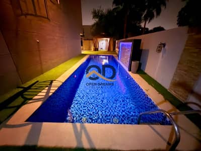 4 Camere Villa in affitto a Al Zahia, Sharjah - e7965ba6-ce6e-4f81-9845-dcd8c1777abf. jpg