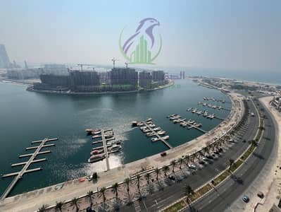 3 Bedroom Apartment for Rent in Al Khan, Sharjah - WhatsApp Image 2026-09-29 at 6.34. 57 PM (2). jpeg 3 Bedroom Apartment for Rent in Al Khan, Sharjah - WhatsApp Image 2026-09-29 at 6.34. 57 PM (2). jpeg