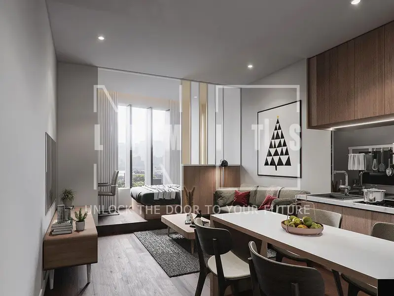 Limited Investor Deal | Near Handover | Post-Handover Plan | Few Units Left