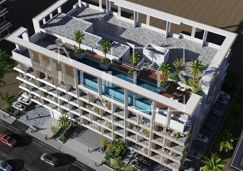 Limited Investor Deal | Near Handover | Post-Handover Plan | Few Units Left