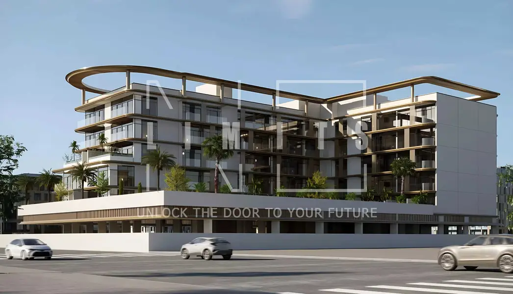 Limited Investor Deal | Near Handover | Post-Handover Plan | Few Units Left