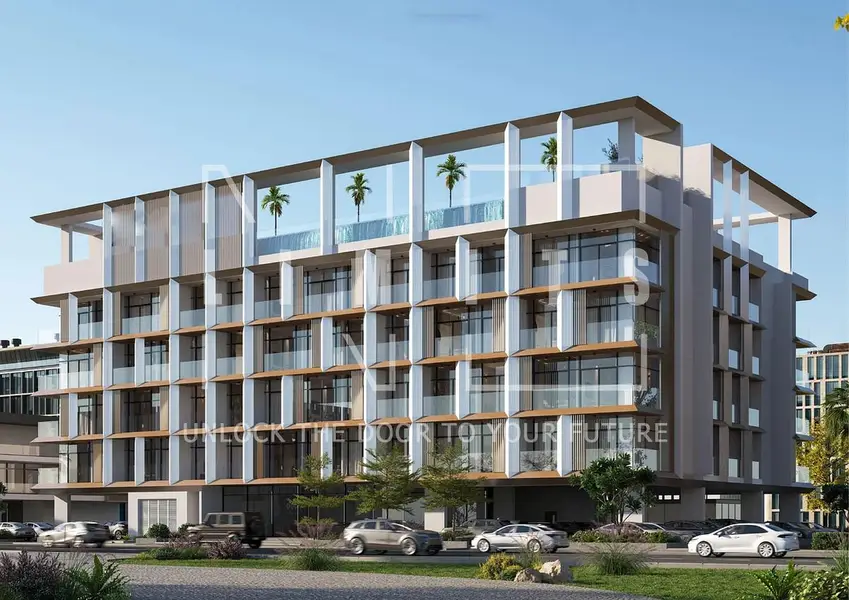 Limited Investor Deal | Near Handover | Post-Handover Plan | Few Units Left