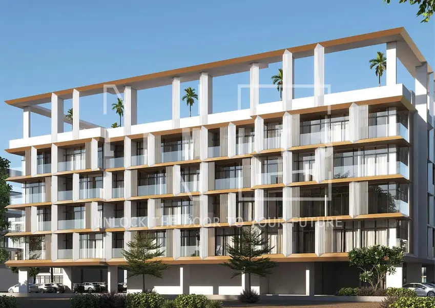 Limited Investor Deal | Near Handover | Post-Handover Plan | Few Units Left