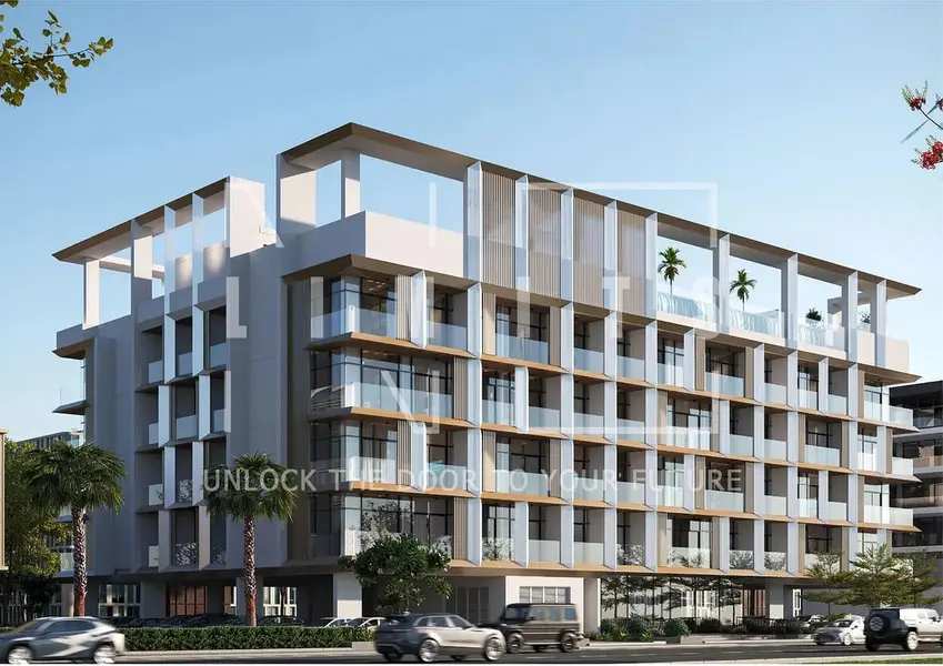 Limited Investor Deal | Near Handover | Post-Handover Plan | Few Units Left