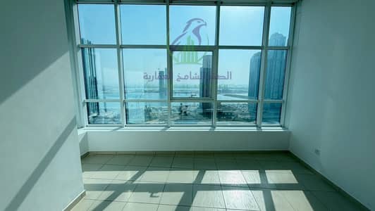 1 Schlafzimmer Wohnung zum Miete in Al Mamzar, Sharjah - apartment-for-rent-2-bedroom-almjaz2-alsharqa-property-12. jpg 1 Schlafzimmer Wohnung zum Miete in Al Mamzar, Sharjah - apartment-for-rent-2-bedroom-almjaz2-alsharqa-property-12. jpg