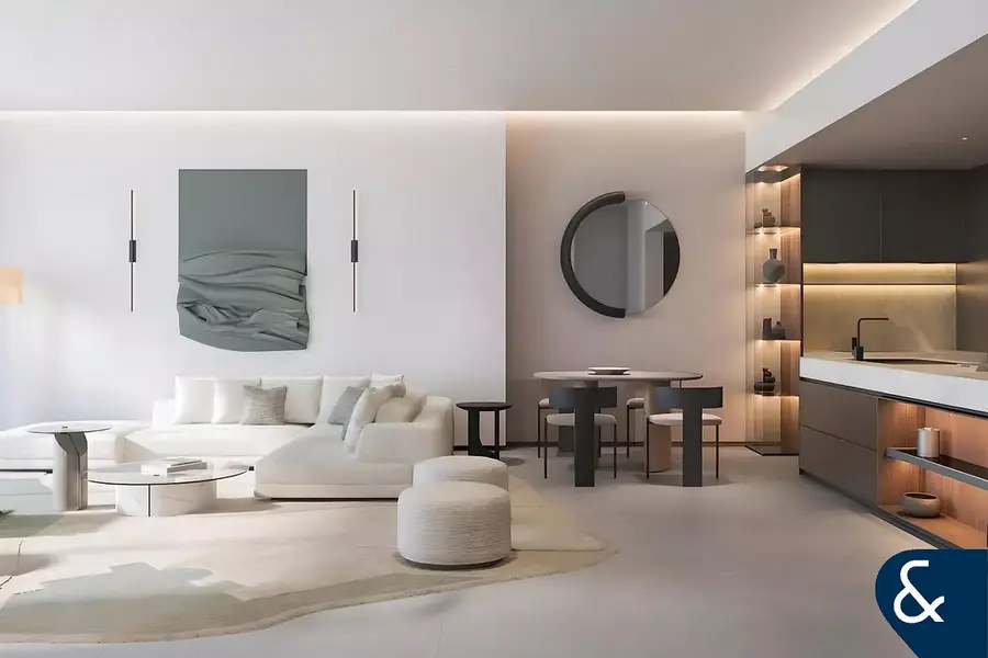 1 Bed | Best Layout | Ain Dubai View