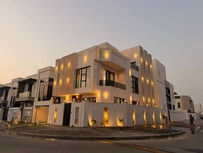 7 Bedroom Villa for Sale in Al Bahia, Ajman - ba24875b-b12d-49d4-b176-e72c412e6646. jpg 7 Bedroom Villa for Sale in Al Bahia, Ajman - ba24875b-b12d-49d4-b176-e72c412e6646. jpg