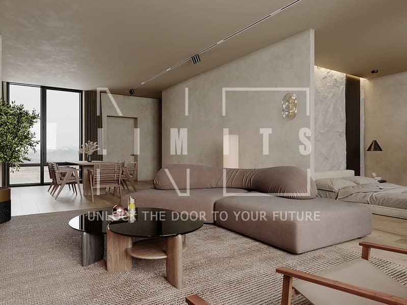 Invest Smart in Dubai | 0.5% Monthly | Post-Handover Plan