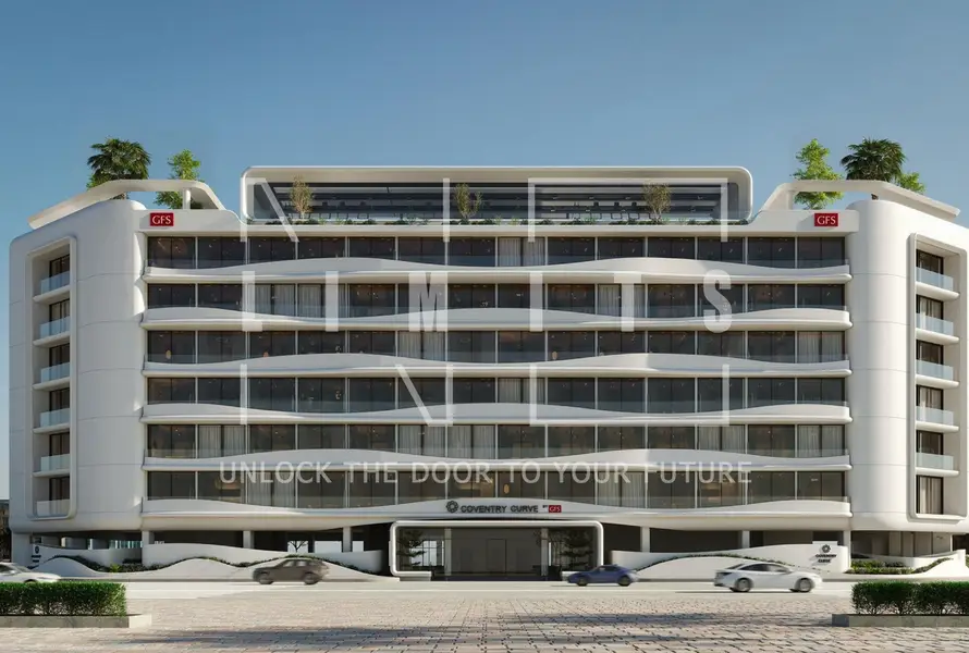 Invest Smart in Dubai | 0.5% Monthly | Post-Handover Plan