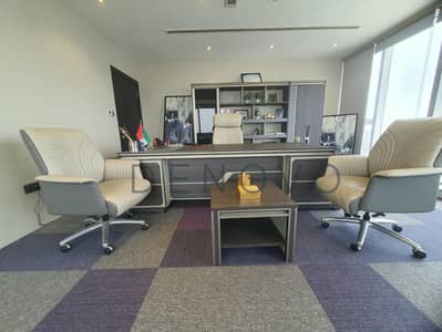 Office para en Alquiler en Business Bay, Dubai - Oficina en Business Bay,The Citadel, 465000 AED - 16693383 Office para en Alquiler en Business Bay, Dubai - Oficina en Business Bay,The Citadel, 465000 AED - 16693383