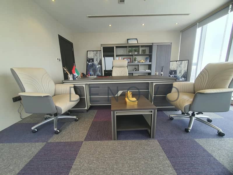 Ufficio a Business Bay,The Citadel, 465000 AED - 16693383 Ufficio a Business Bay,The Citadel, 465000 AED - 16693383