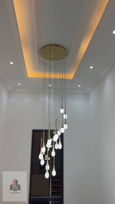 6 Bedroom Villa for Sale in Al Helio, Ajman - WhatsApp Image 2026-09-08 at 6.02. 43 PM (1). jpeg