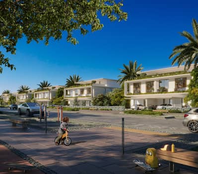 5 Bedroom Villa for Sale in Ajmal Makan City - Sharjah Waterfront, Sharjah - WhatsApp Image 2026-08-13 at 12.58. 08 PM (1). jpeg