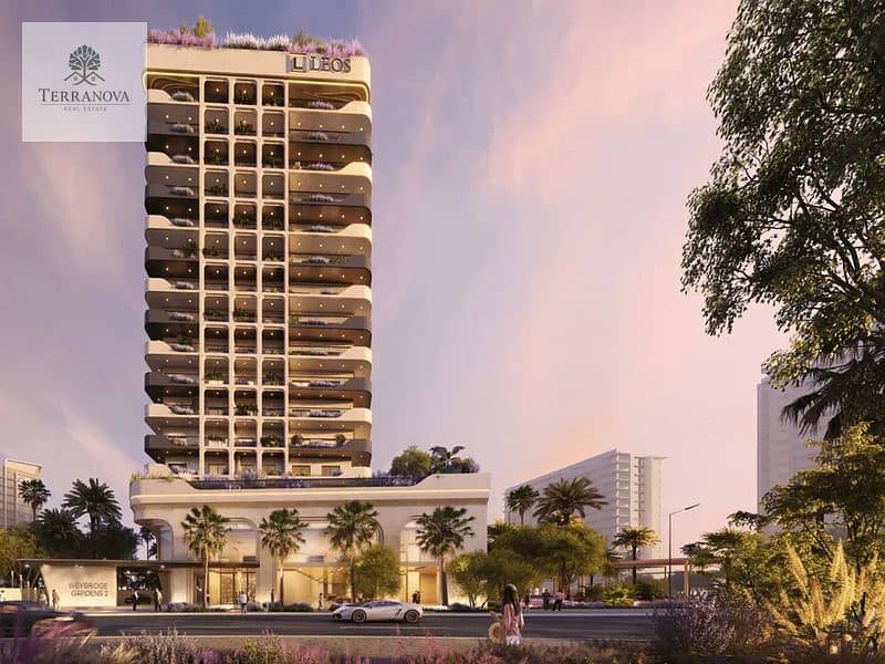 Ready Soon | 3 Yrs -pOst Handover | Close To Academic City