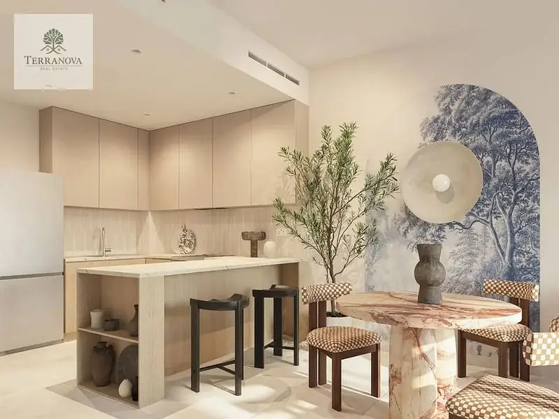 Ready Soon | 3 Yrs -pOst Handover | Close To Academic City