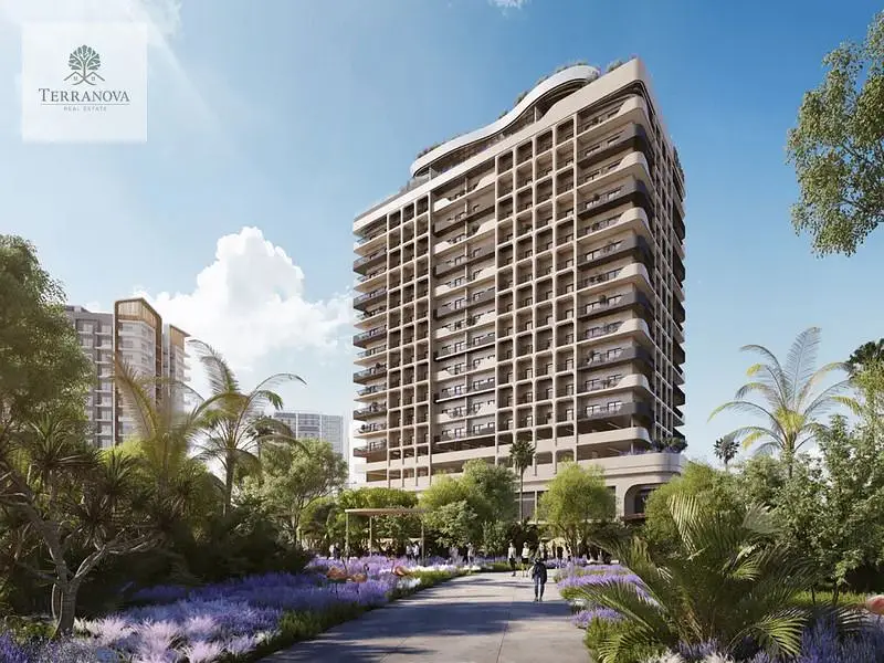 Ready Soon | 3 Yrs -pOst Handover | Close To Academic City