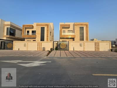 4 Bedroom Villa for Sale in Al Helio, Ajman - WhatsApp Image 2026-09-11 at 10.55. 15 PM (6). jpeg