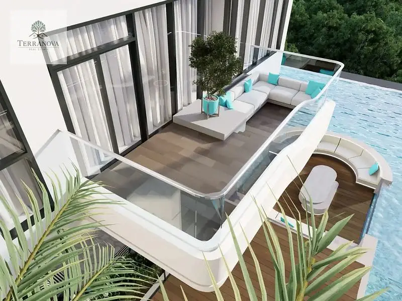 Furnished | up to 17% Off | 30% Capital Growth | Cooled Balcony | 40% Post -Handover