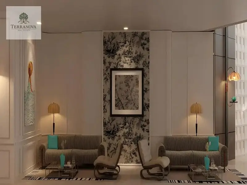 Furnished | up to 17% Off | 30% Capital Growth | Cooled Balcony | 40% Post -Handover