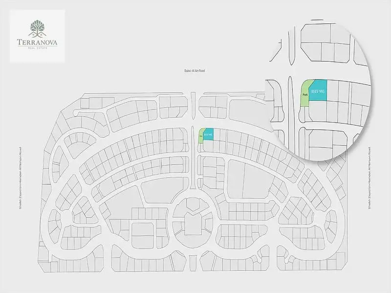 Furnished | up to 17% Off | 30% Capital Growth | Cooled Balcony | 40% Post -Handover