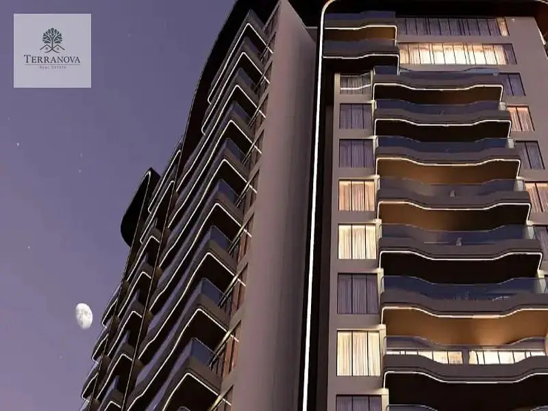 Furnished | up to 17% Off | 30% Capital Growth | Cooled Balcony | 40% Post -Handover