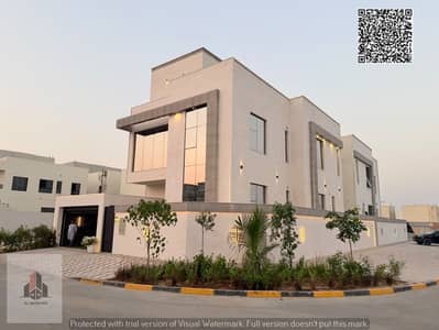 5 Bedroom Villa for Sale in Al Helio, Ajman - 05050975561 (24). jpeg 5 Bedroom Villa for Sale in Al Helio, Ajman - 05050975561 (24). jpeg
