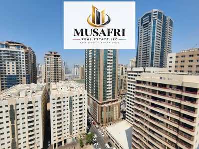 1 habitación Apartamento para en Alquiler en Al Nahda (Sharjah), Sharjah - 15886. jpg 1 habitación Apartamento para en Alquiler en Al Nahda (Sharjah), Sharjah - 15886. jpg